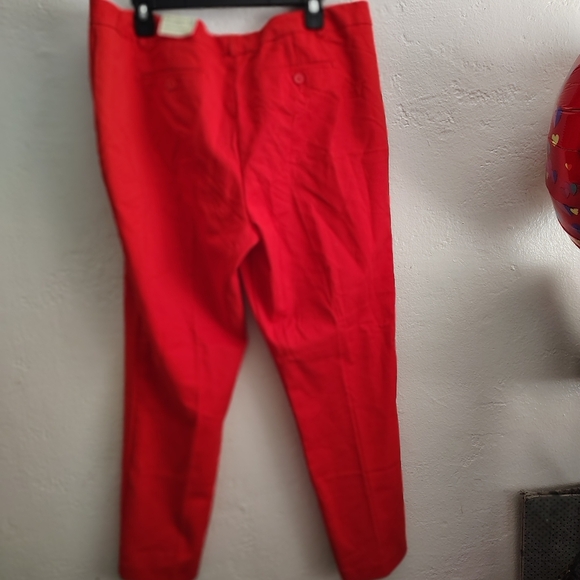 Red ♥️ Pants - Picture 8 of 8